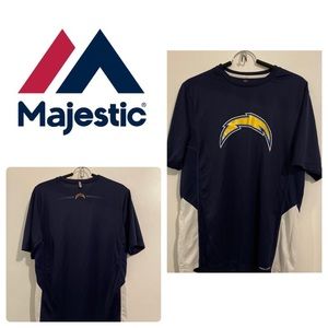 Los Angeles Chargers Top